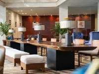 Tianjin Airport Baiyun Hotel Hotels near Dongli