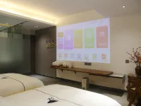 Nanling Banshe Hotel (Kaili College South High-speed Railway Station) Hotel a Kaili