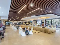 Qilin Rongyu International Hotel 핑탄 호텔