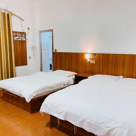 Haorui Apartment