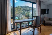 Kunming Tianmashan Hot Spring Holiday Villa Hotels in Fumin