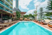 Zand Morada Pattaya - romantis