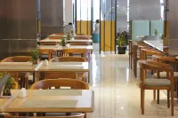 1O1雅加達機場CBC飯店 - 早餐
