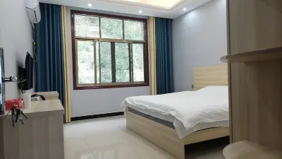 Yishan Hotel, Tongxiang