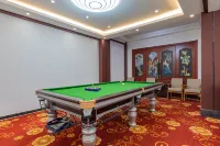Xiya Hotel Hotel di Shennongjia