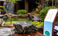 Tao Li Jiang Nan Hot Spring Hotel - Spa