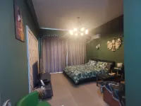 Chengfengzhuang Sunshine Homestay (Daqing New Mart Branch) 다상/대상 신마트 호텔