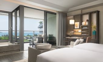 Rosewood Sanya