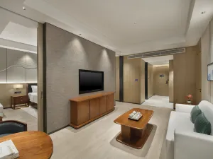 GRAND SKYLIGHT INTERNATIONAL HOTEL  LINGBO