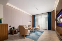 JunPin Luxury Hotel Hotels in Xixia