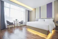 Lavande Hotel Zhaoqing Gaoyao Technical College Branch - สัตว์เลี้ยง
