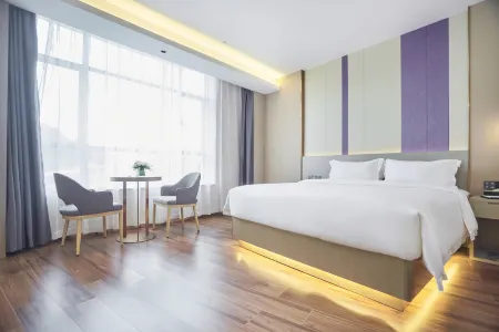 Lavande Hotel