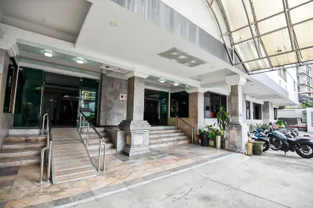 Pattaya Hiso Hotel