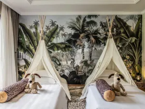 Vinpearl Wonderworld Phu Quoc