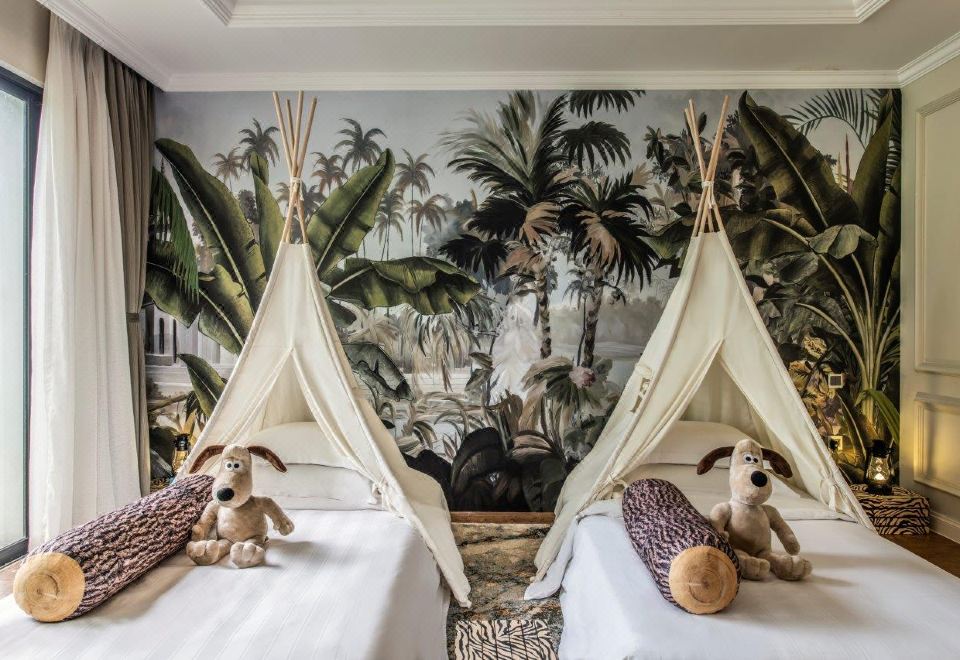 빈펄 원더월드 푸꾸옥