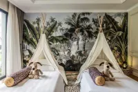 Vinpearl Wonderworld Phu Quoc Hotels near Starfish Beach