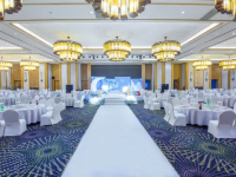 Mi luo tuo Hotels & Resorts Hotels in Du'an Yao Autonomous County