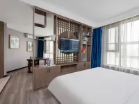 7 Days Premium (Qingtongxia Qingxiuyuan Shop) Hotels in Qingtongxia