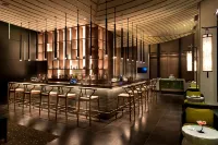 Pullman Kaifeng Jianye - bar