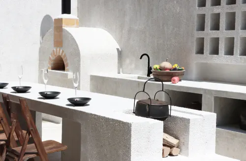 Manqu Home Stay for Designers - ที่มีบาร์
