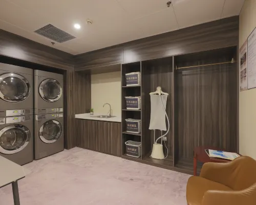 UrCove by HYATT Beijing Forbidden City Area Publik Photos