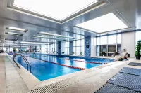 UrCove by Hyatt Hefei Eco-Tech Development Area - piscina