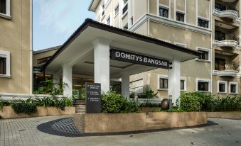 Domitys Bangsar Kuala Lumpur