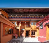 Gesang Meiduo Inn Các khách sạn gần Dukezong Ancient Town