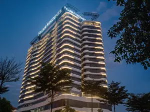 ฟราเซอร์ เรสซิเดนซ์ ฮานอย