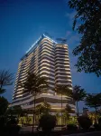Khu căn hộ cao cấp Fraser Residence Hanoi Các khách sạn gần Chợ đầu mối phía Bắc