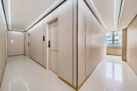 Foshan Yiyang Hotel-style Mansion (Baihua Square Zumiao Subway Station)