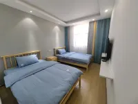 Fuxian Lake Yufangting Boutique Homestay