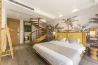 Xiangshan Jiayi Sisters Holiday Villa