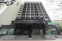 全季飯店（濟南山東大學山大南路店） 濟南住宿飯店