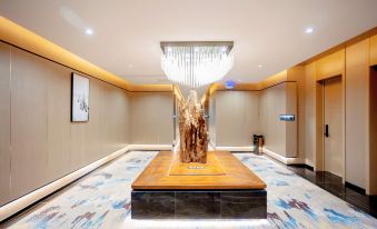 Sierte Hotel (Zigong Fangte Dinosaur Kingdom)