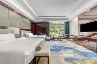 Qiannian Shengdi Hotel Hotels in Jinchuan