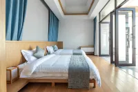 Jiamu  Villa  in  Fuxian  Lake - Swimmingpools