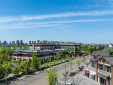 Chenxiangtang Boutique Hotel Hoteles en Suining