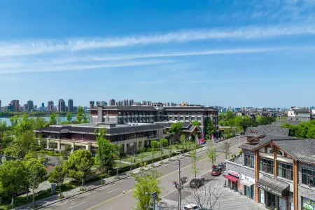 Chenxiangtang Boutique Hotel