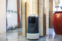 HUAYI Hotel (Shenzhen North Railway Station)