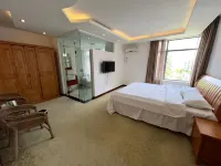Villa 8, Xihai Yuhua Hot Spring, Lushan