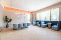 HanTing Hotel (Jiaozhou Shanghe Demonstration Zone)