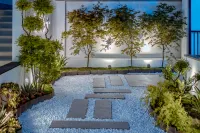 山也雲也｜DALI 花園 Courtyard（大理古城南門店） - 寵物友善