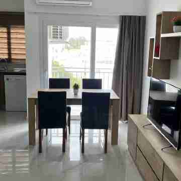 Feslikan Apartment Rooms