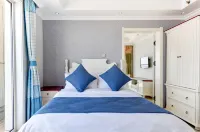 Yunqi · light luxury seaview apartment hotel