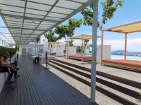 Greenage at Sutera Avenue Kota Kinabalu - Infinity Pools