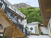 Wanxianshan Shiguangjuju Hotels near Shanglajiang Village