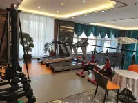 中衛市萊諾大飯店（豐安東路店）