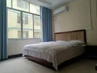 Hu Yan Business Hotel Hotels in Lichuan