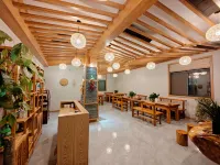 Yile Homestay - Afhentnings-/afleveringstjenester